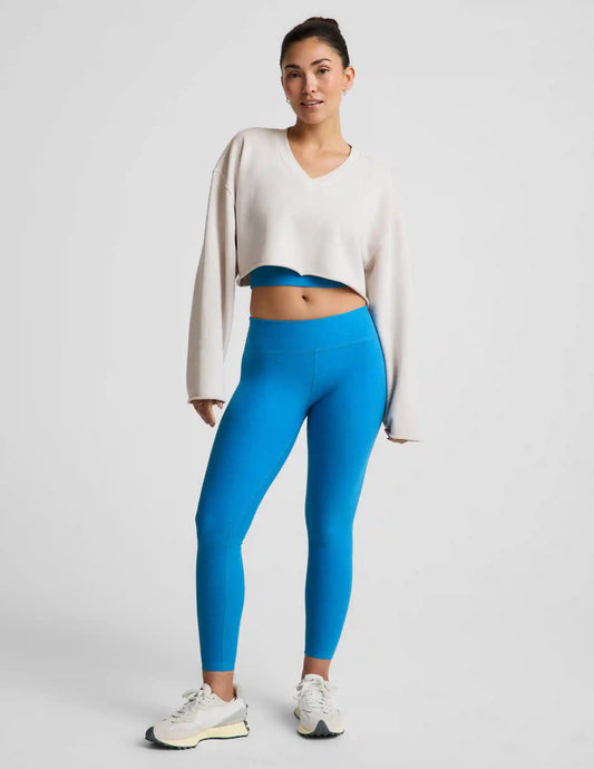 Spacedye™ Mid-Rise Legging