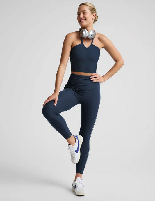 Spacedye™ Streamline Midi Legging