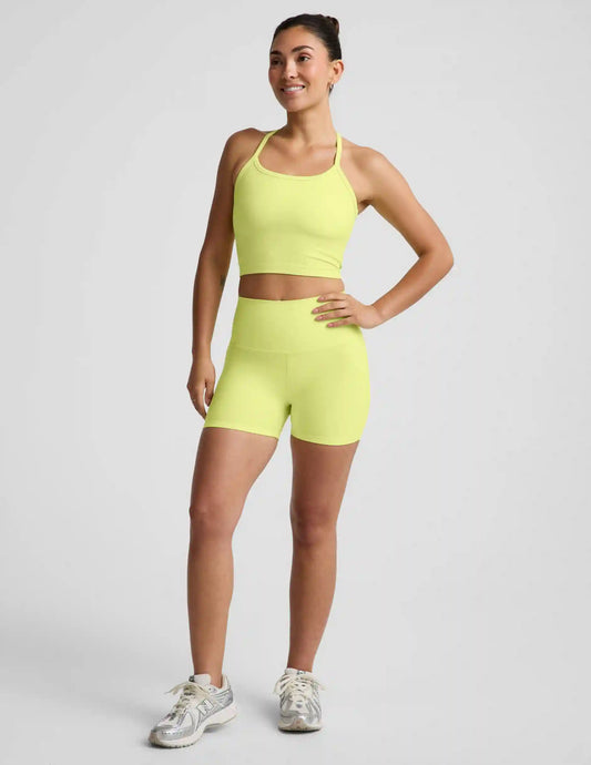 Spacedye™ Keep Pace 3" Short