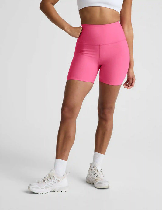 Spacedye™ Keep Pace 5" Biker Short