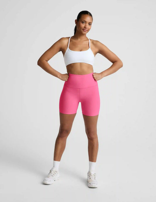 Spacedye™ Keep Pace 5" Biker Short