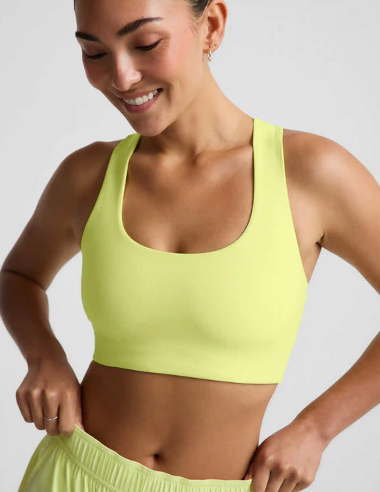 Spacedye™ Simplicity Long Line Bra 2.0