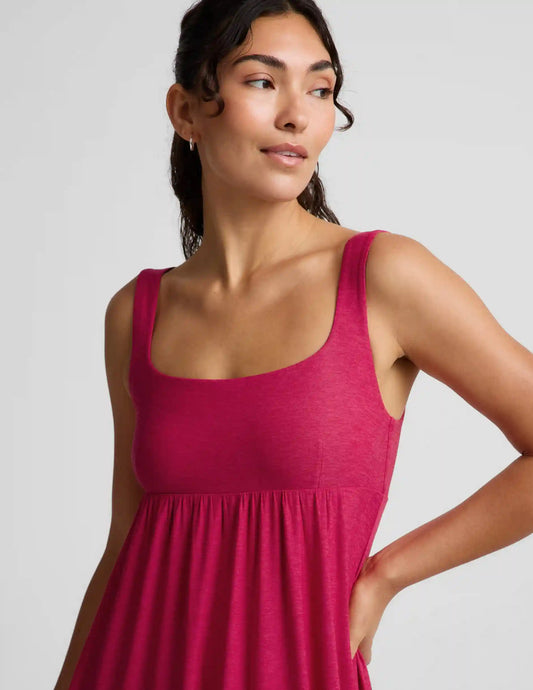 Featherweight Endless Summer Maxi Dress