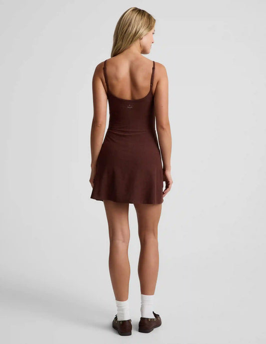 Midweight Spacedye™ Forever Dress