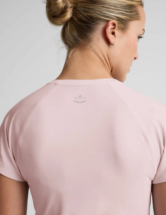 Breezeweight Active Short Sleeve Tee
