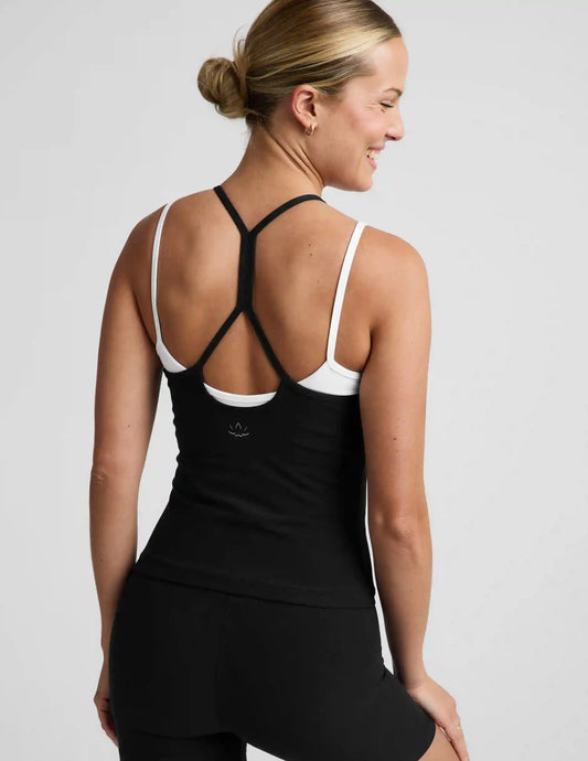 Spacedye™ Layered Tank