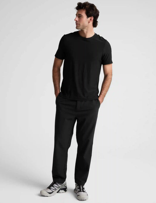 Dynamic Straight Leg Men's Pant