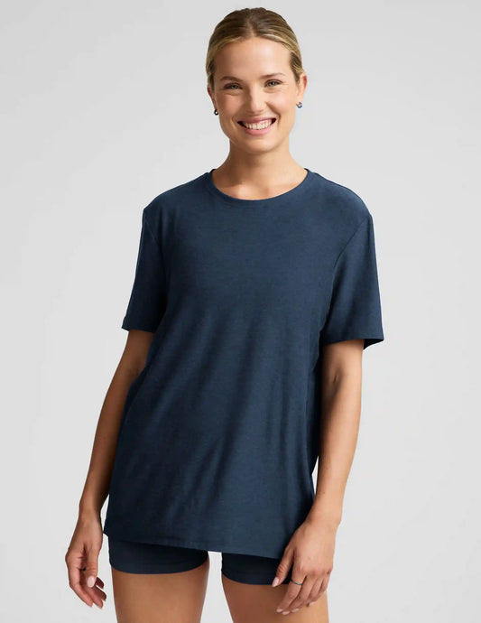 Always Beyond Crew Tee 2.0