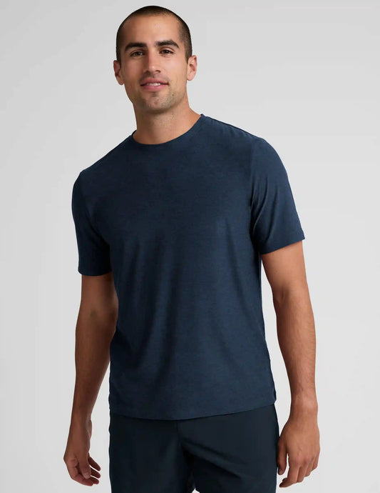 Always Beyond Men's Crew Tee 2.0