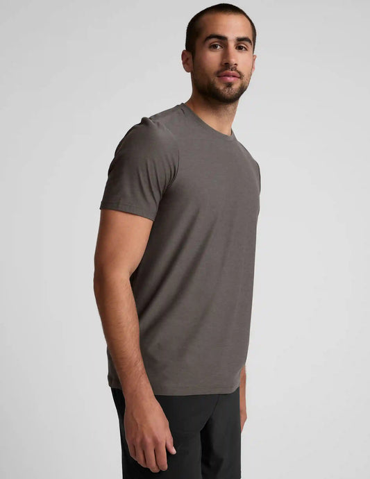 Always Beyond Men's Crew Tee 2.0