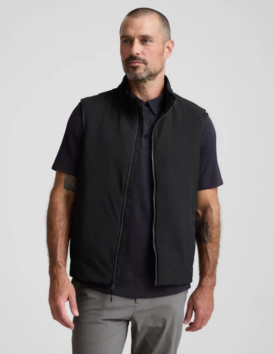 In Flight Insulated Men's Vest