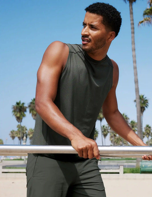 All In Active Men's Tank