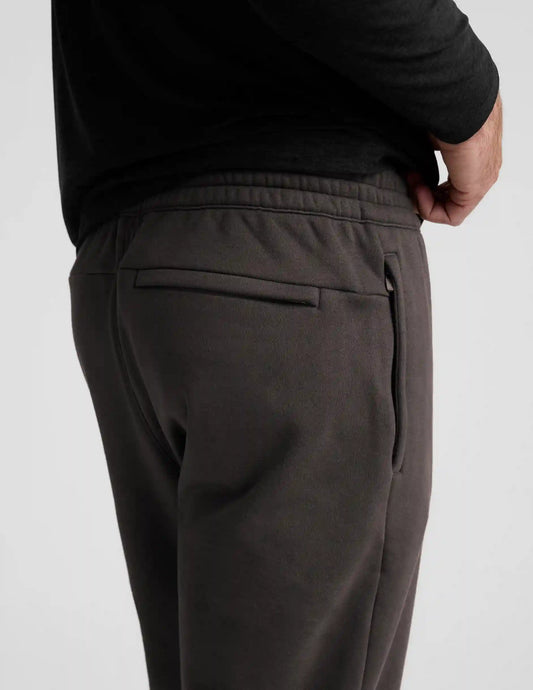 LuxeFleece™ Classic Men's Jogger