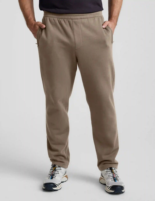 LuxeFleece™ Straight Leg Men's Pant