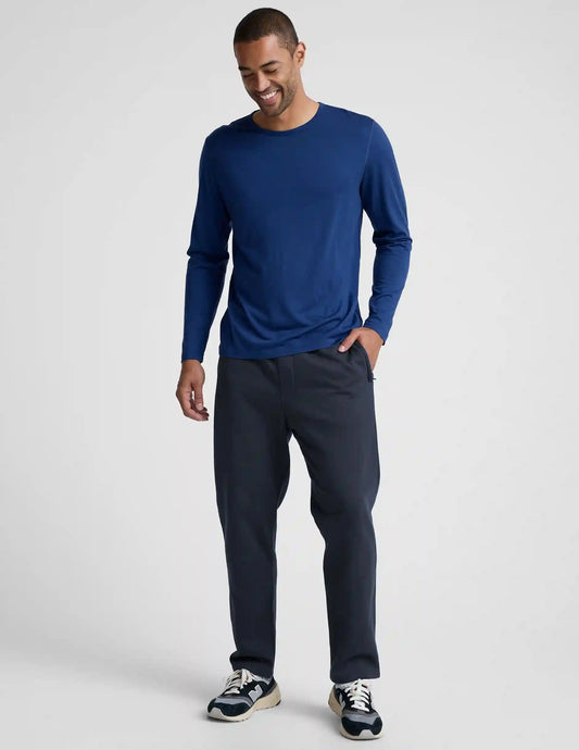 LuxeFleece™ Straight Leg Men's Pant