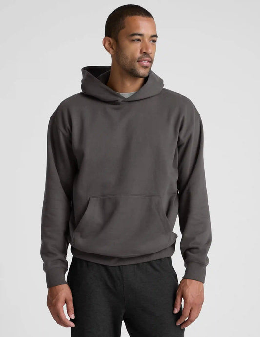 LuxeFleece™ Classic Men's Hoodie