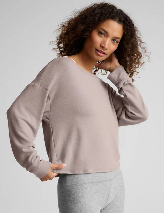 Let Loose Pullover