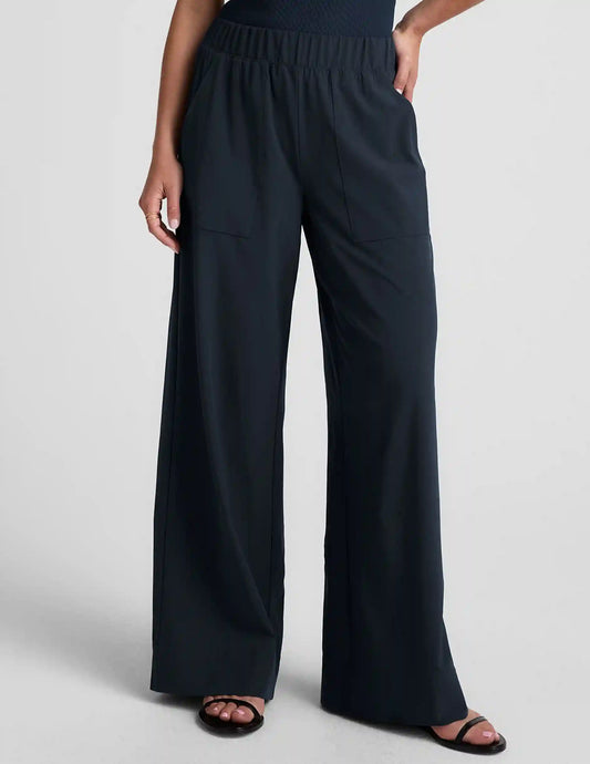 Easy Wide Leg Pant 29"