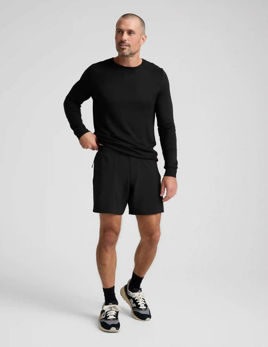 Pivotal 2.0 Men's Lined Short 7"