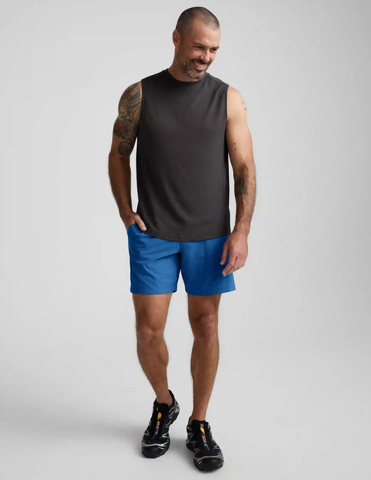 Pivotal 2.0 Men's Lined Short 7"