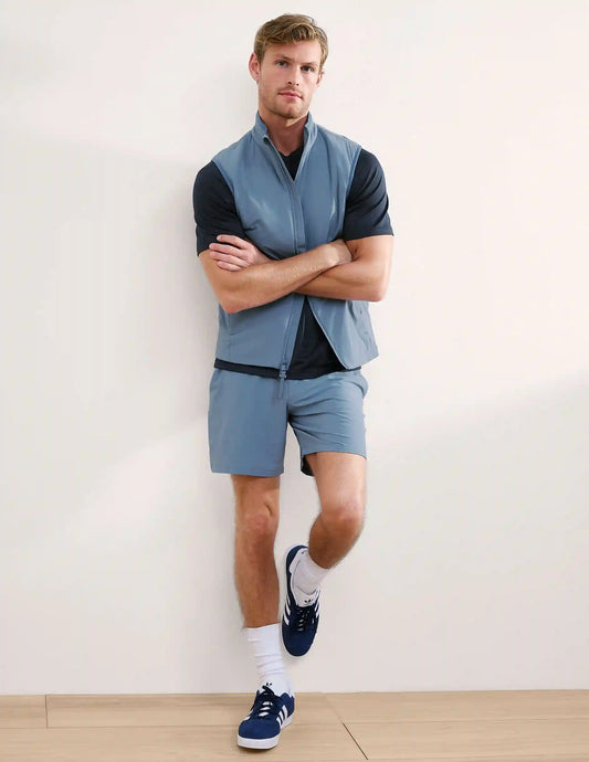 Pivotal 2.0 Men's Short 7"