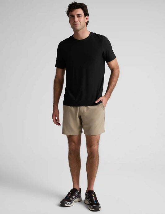 Pivotal 2.0 Men's Short 7"
