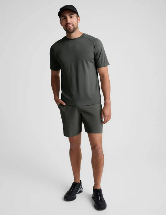 Pivotal 2.0 Men's Short 7"