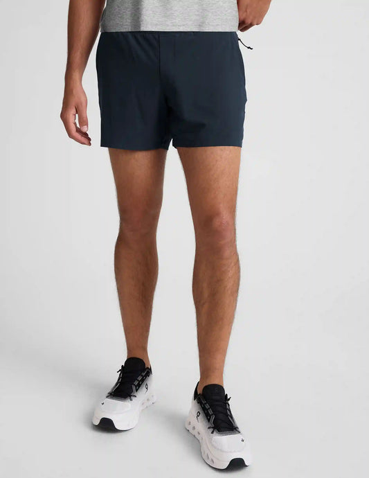 Pivotal 2.0 Men's Lined Short 5"