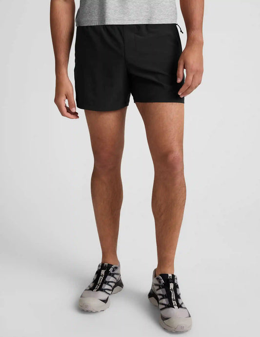 Pivotal 2.0 Men's Lined Short 5"