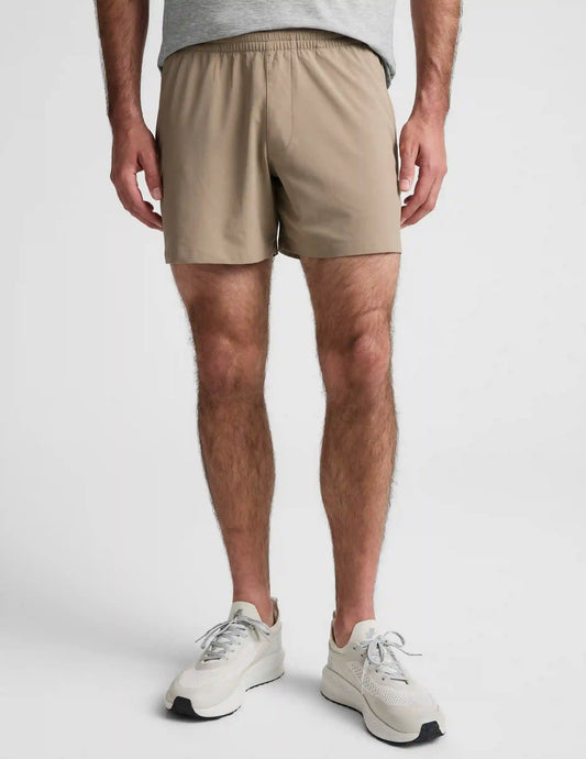 Pivotal 2.0 Men's Short 5"