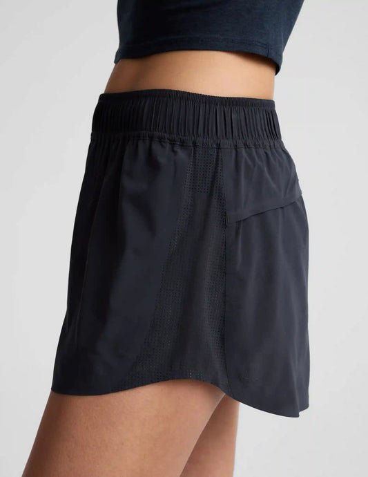 Solemate™ 2.5" Short