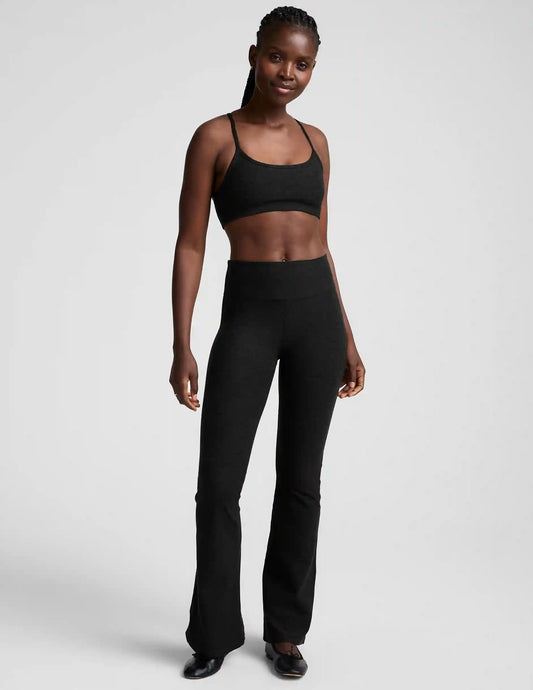 Spacedye™ Mid-Rise Bootcut Pant