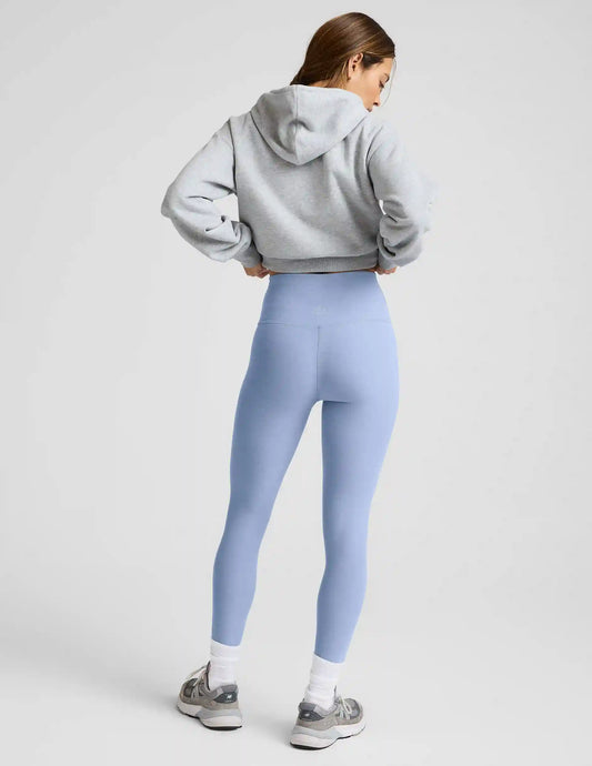 Spacedye™ Caught In The Midi High Waisted Legging