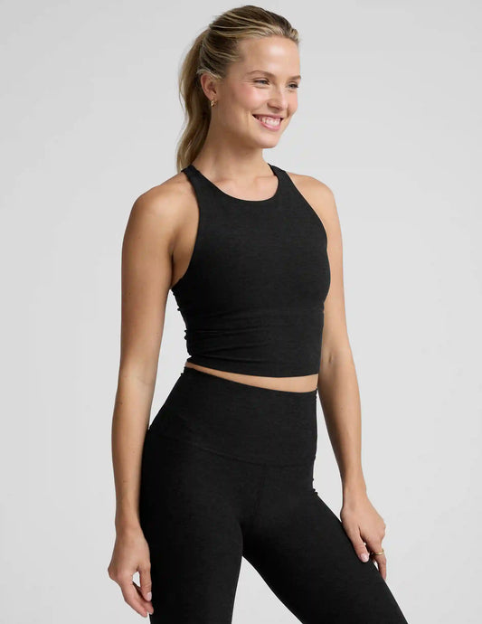Spacedye™ Refocus Cropped Tank