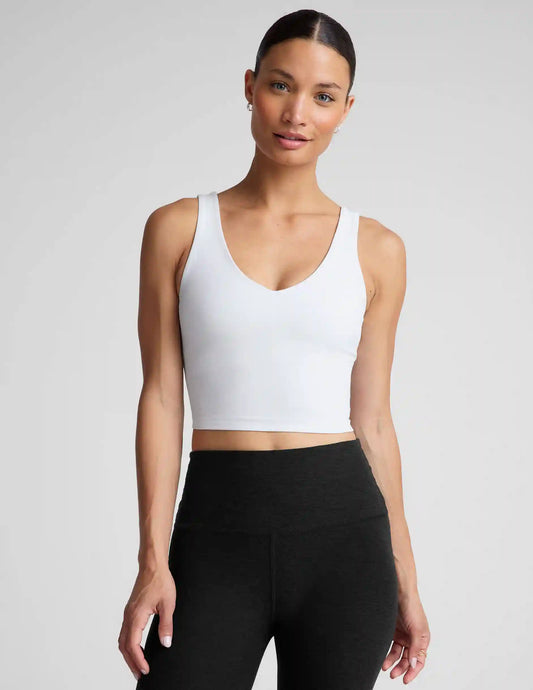Spacedye™ Good Day Cropped Tank