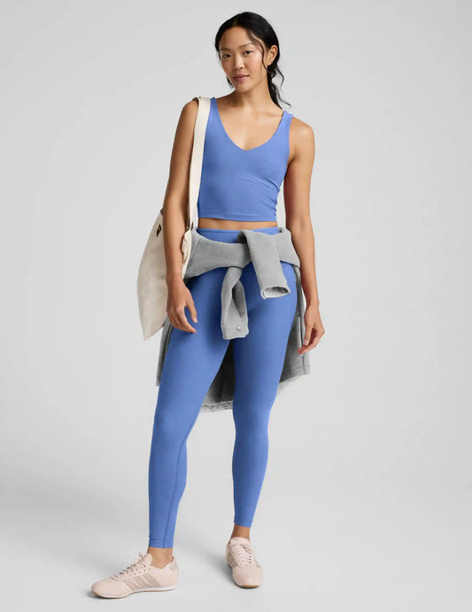Spacedye™ Good Day Cropped Tank
