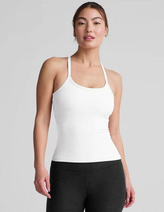 Spacedye™ Slim Racerback Tank