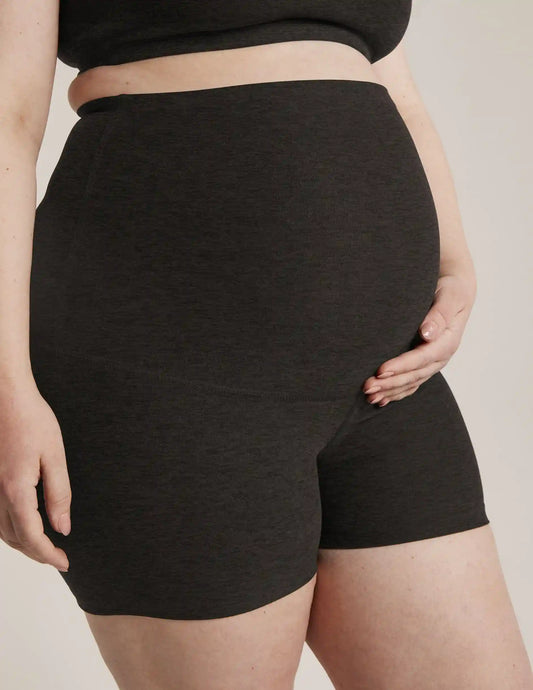 Spacedye™ All For Run Maternity Short