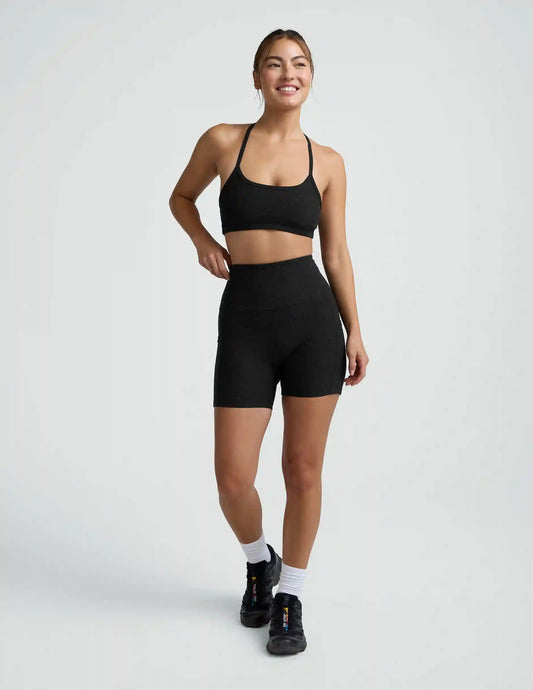 Spacedye™ Keep Pace 5" Pocket Short