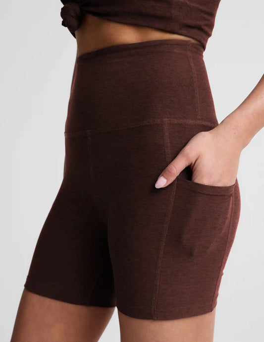 Spacedye™ Keep Pace 5" Pocket Short