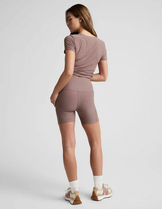 Spacedye™ Keep Pace 5" Pocket Short