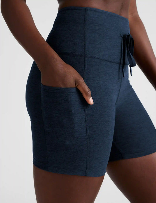 Spacedye™ Go Pocket 5" Short