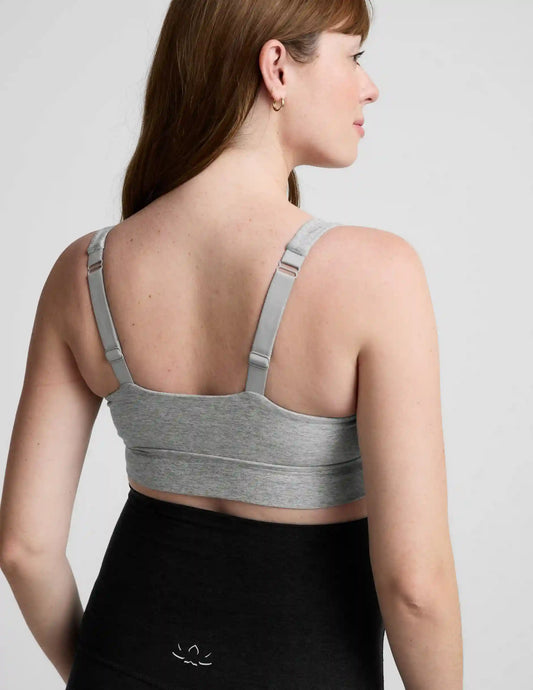 Spacedye™ Easiest Ever Long Nursing Bra