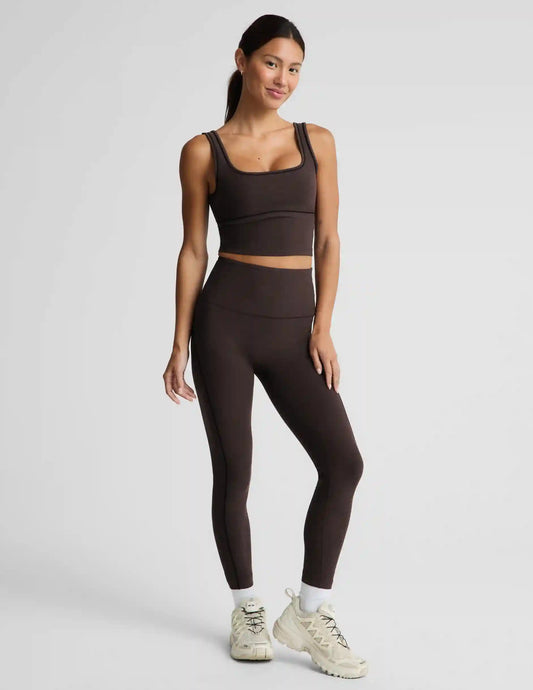 Spacedye™ Dynamic High Waisted Legging