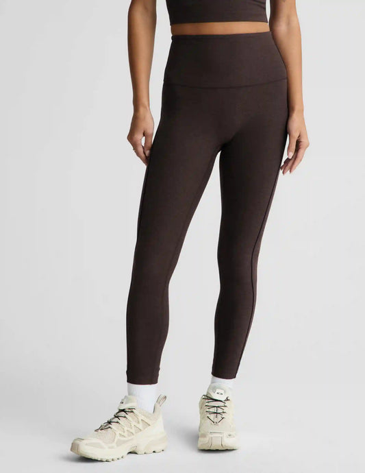 Spacedye™ Dynamic High Waisted Legging