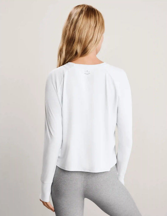 Featherweight Daydreamer Pullover