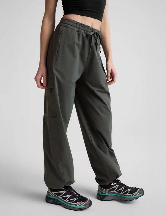 Peak Pant