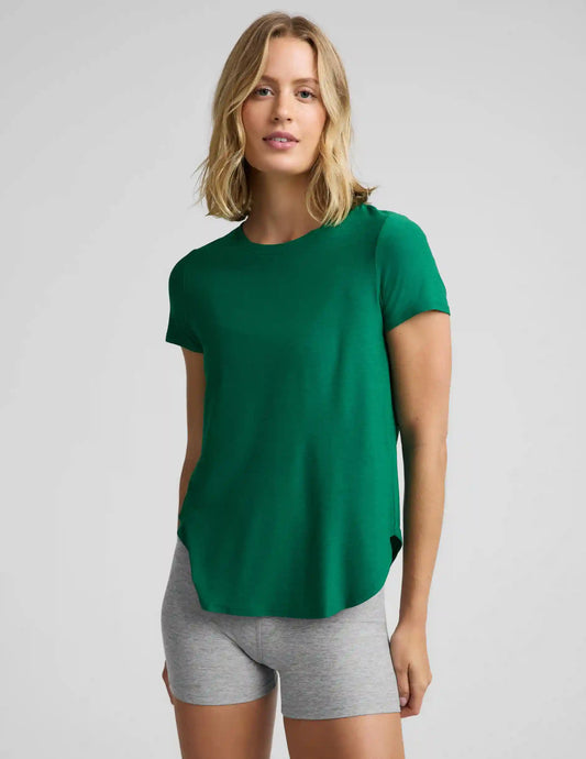 Featherweight On The Down Low Tee