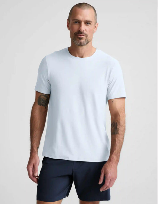 Always Beyond Men's Crew Tee 2.0