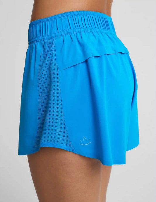 Solemate™ 2.5" Short